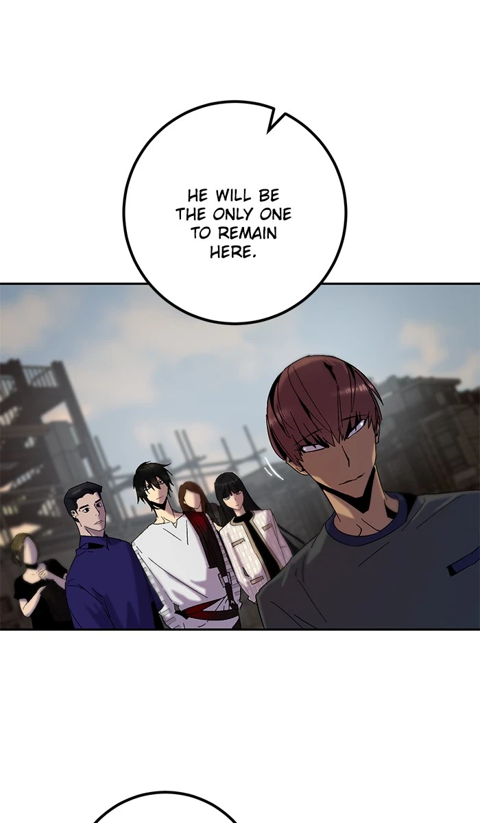 Return to Player Chapter 17 — Page 20