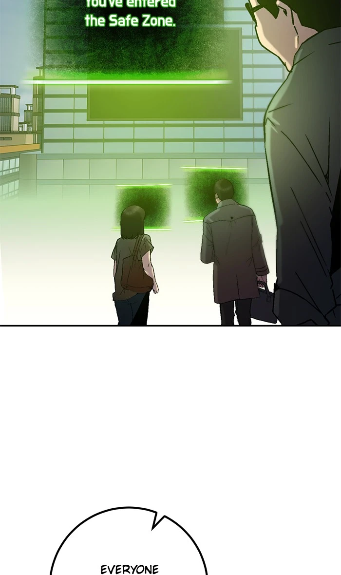Return to Player Chapter 17 — Page 28