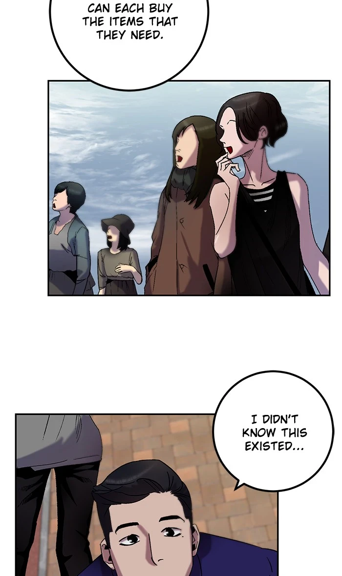Return to Player Chapter 17 — Page 29