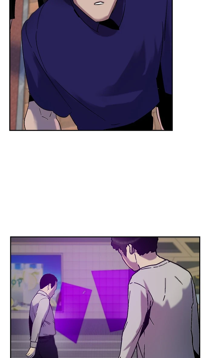 Return to Player Chapter 17 — Page 30