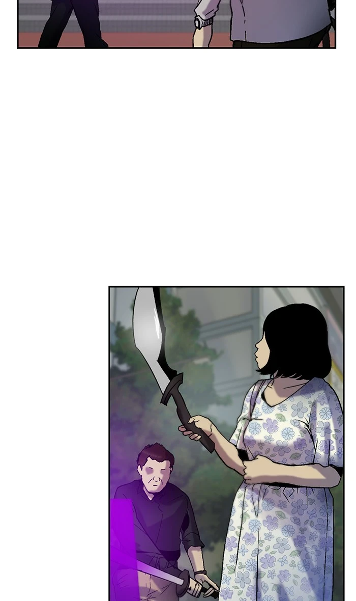 Return to Player Chapter 17 — Page 31