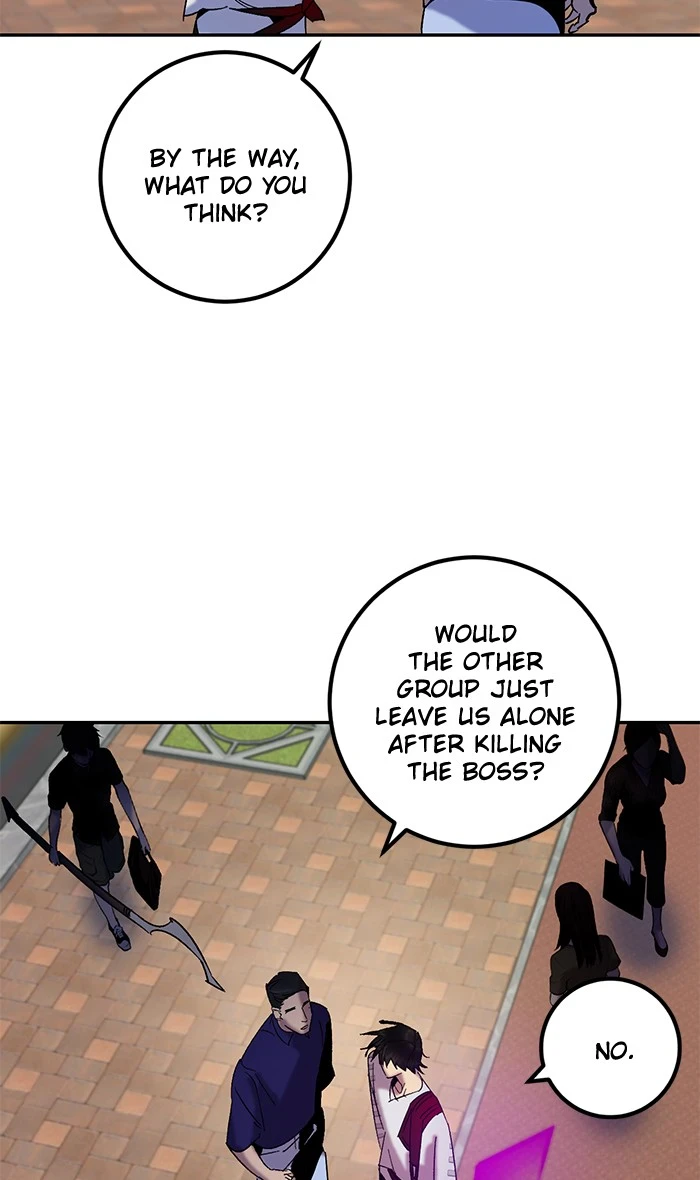 Return to Player Chapter 17 — Page 33