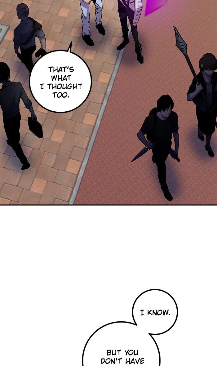 Return to Player Chapter 17 — Page 34