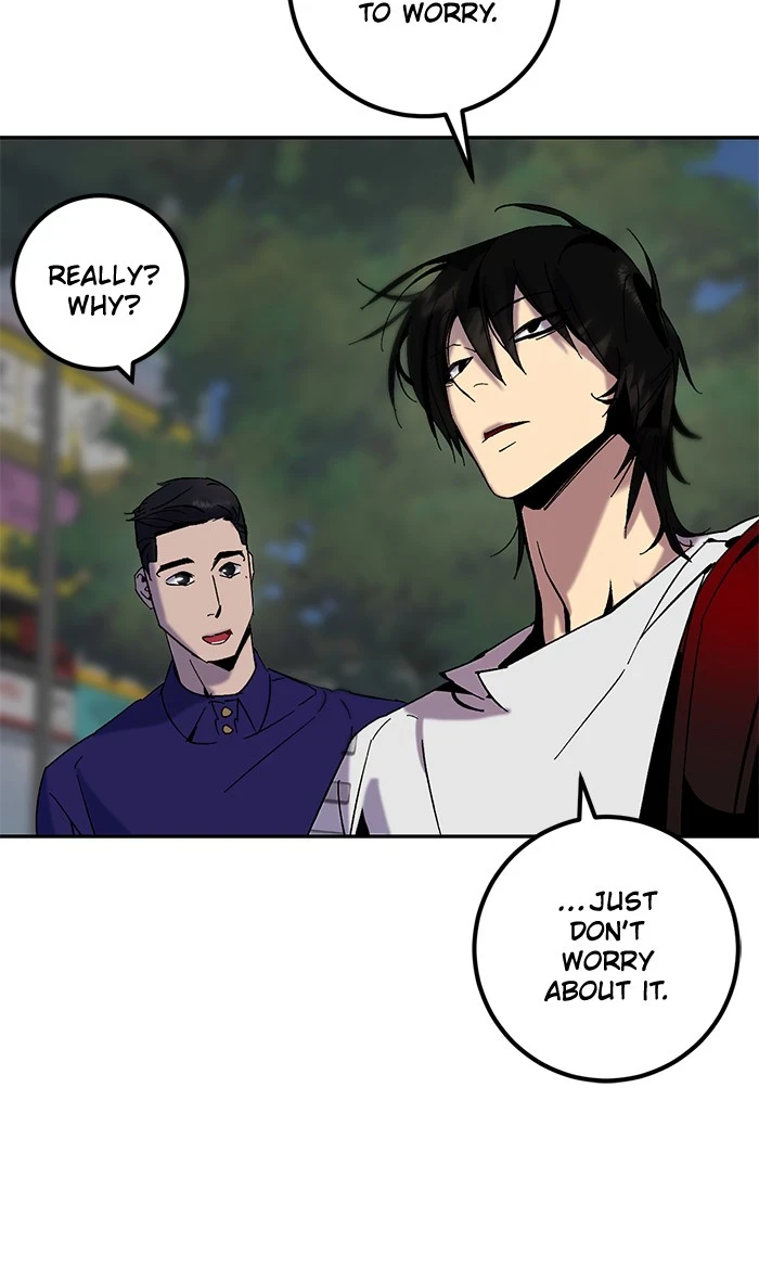 Return to Player Chapter 17 — Page 35