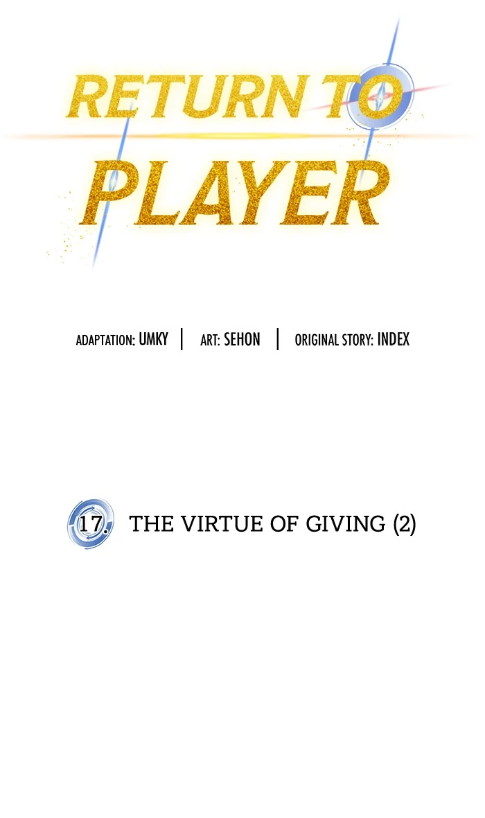 Return to Player Chapter 17 — Page 39