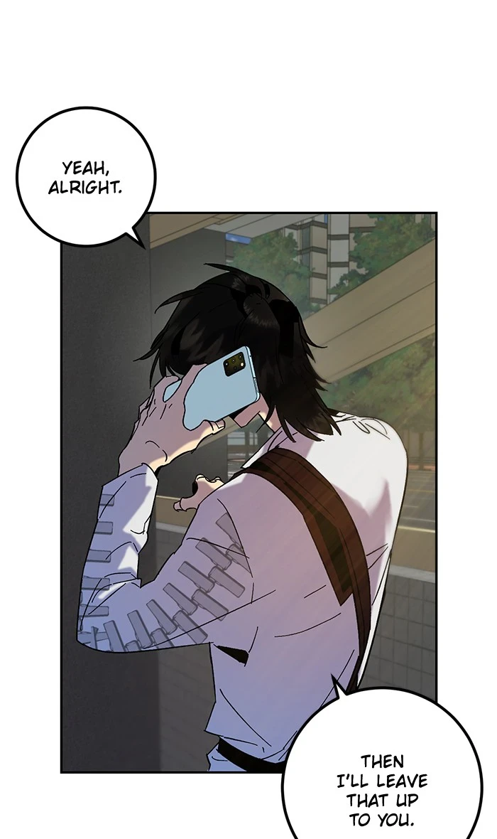 Return to Player Chapter 17 — Page 40