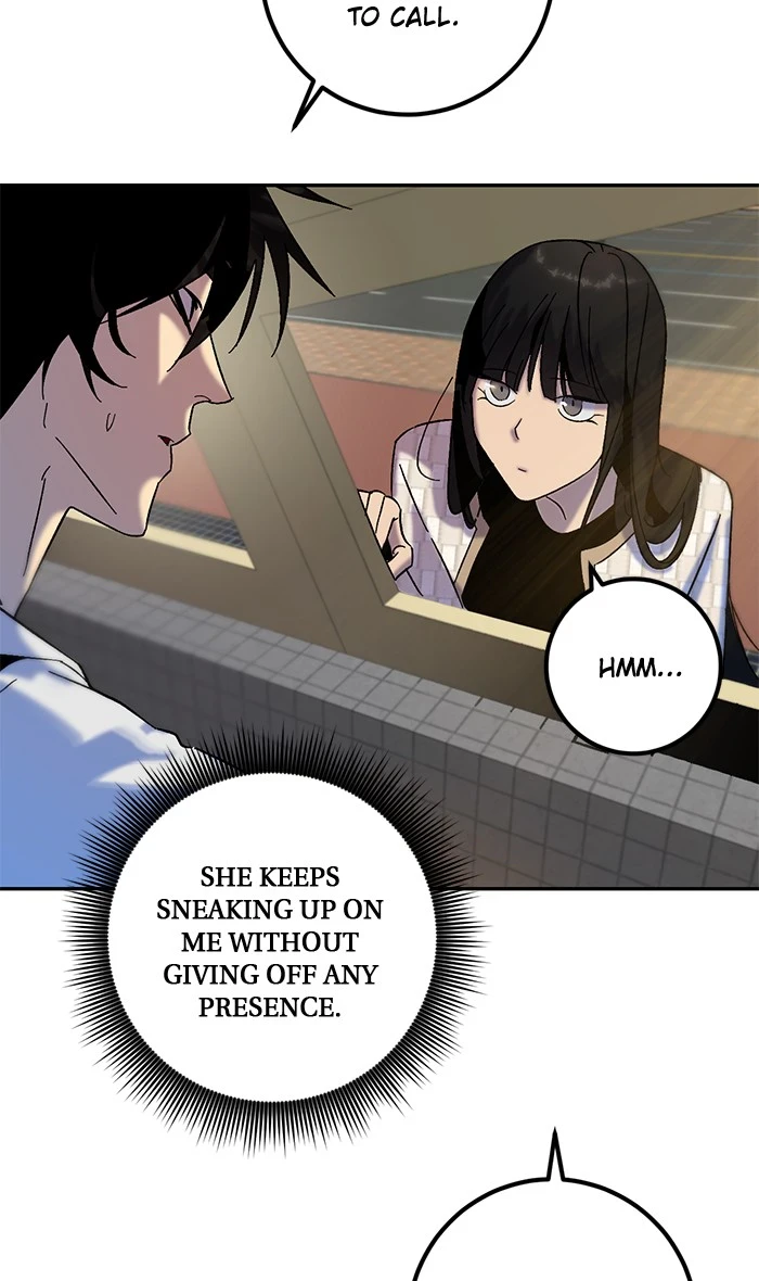 Return to Player Chapter 17 — Page 42