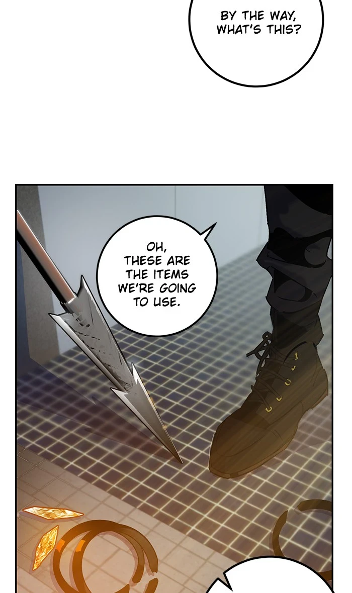 Return to Player Chapter 17 — Page 43