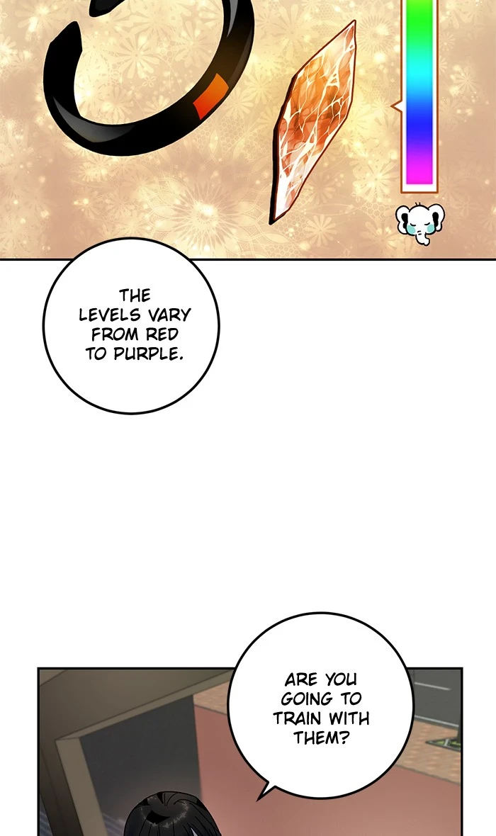 Return to Player Chapter 17 — Page 45