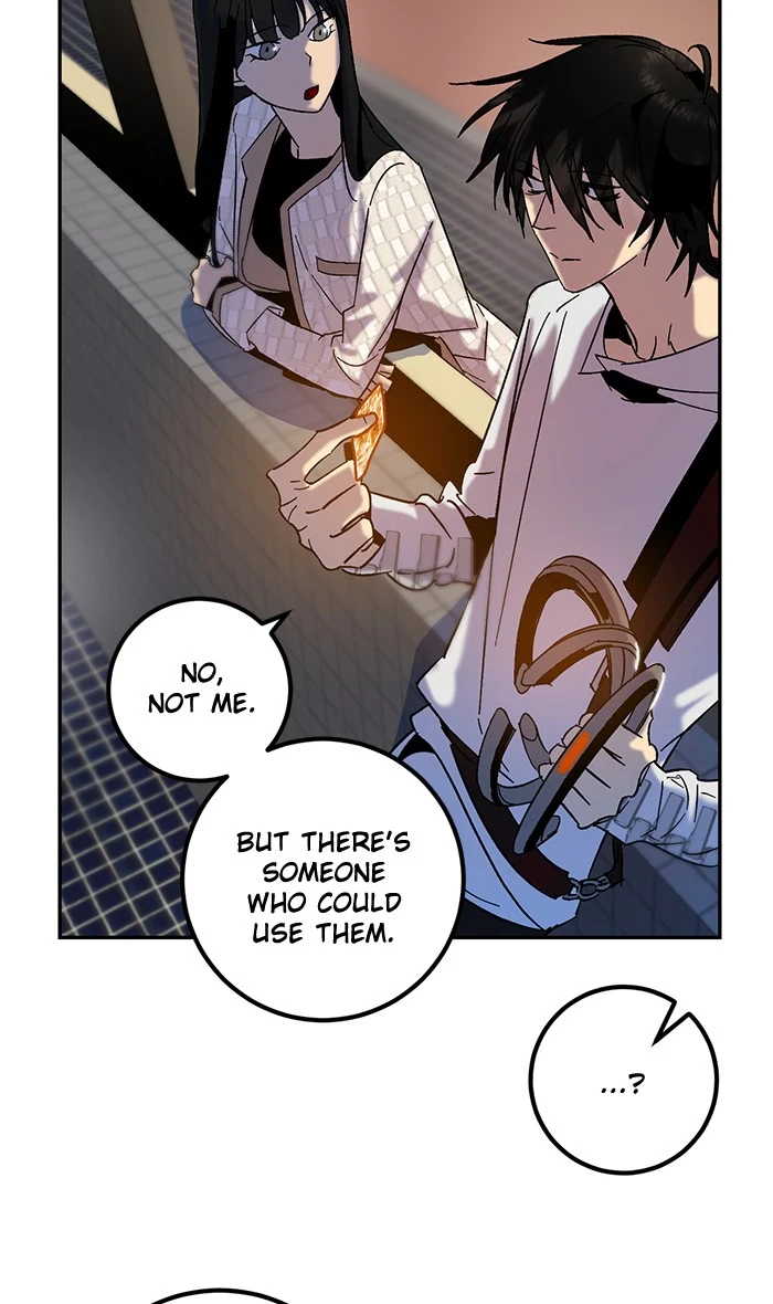 Return to Player Chapter 17 — Page 46