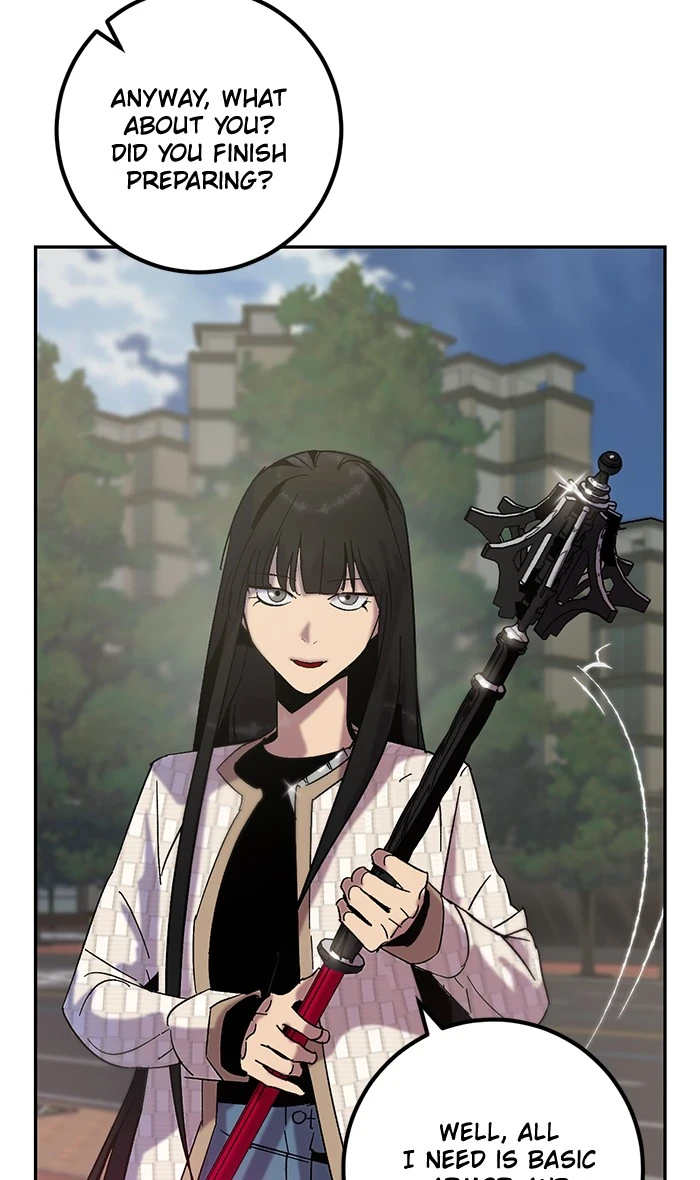 Return to Player Chapter 17 — Page 47