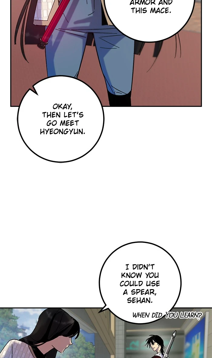 Return to Player Chapter 17 — Page 48
