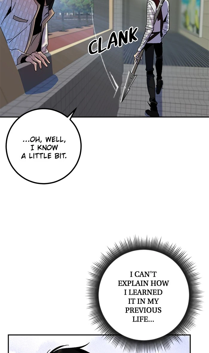 Return to Player Chapter 17 — Page 49