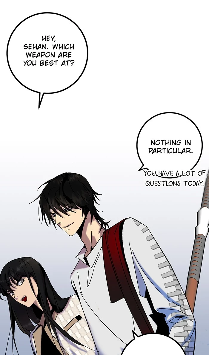 Return to Player Chapter 17 — Page 51