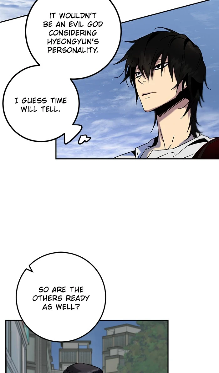 Return to Player Chapter 17 — Page 63