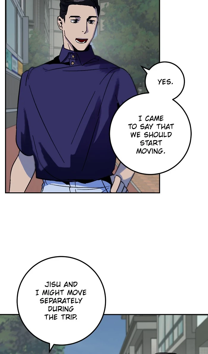 Return to Player Chapter 17 — Page 64