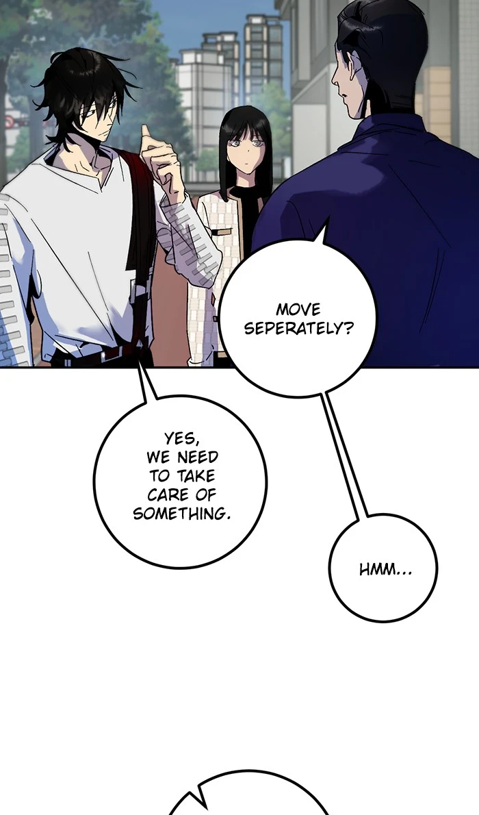 Return to Player Chapter 17 — Page 65