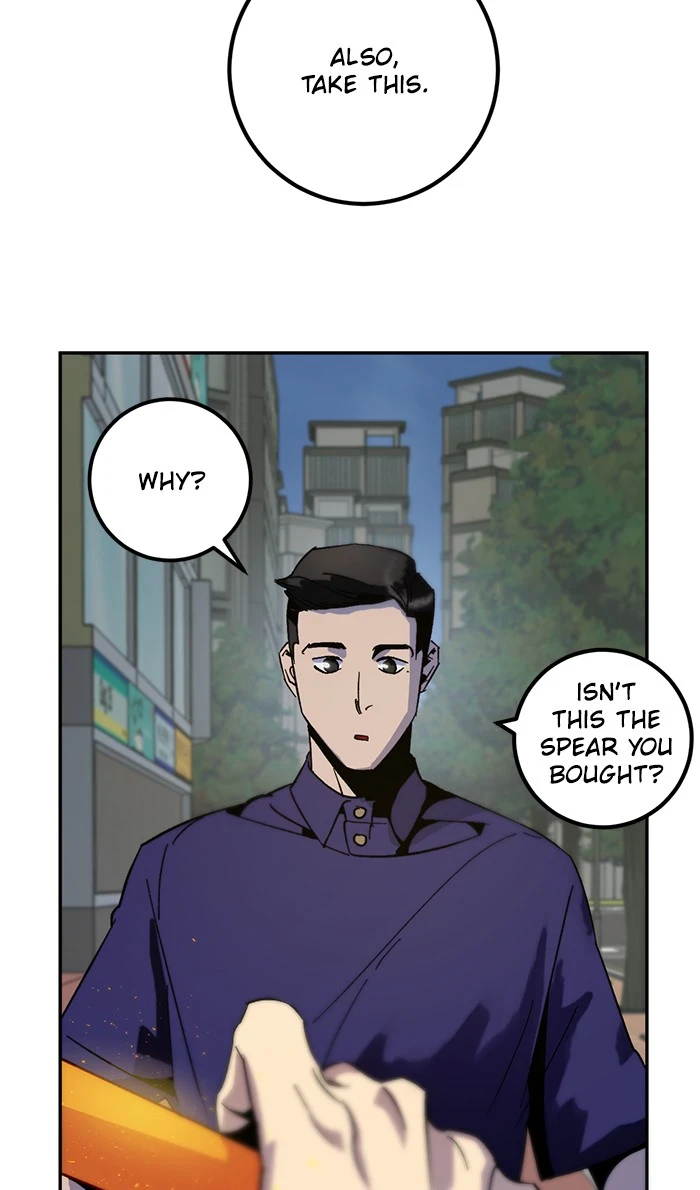 Return to Player Chapter 17 — Page 66