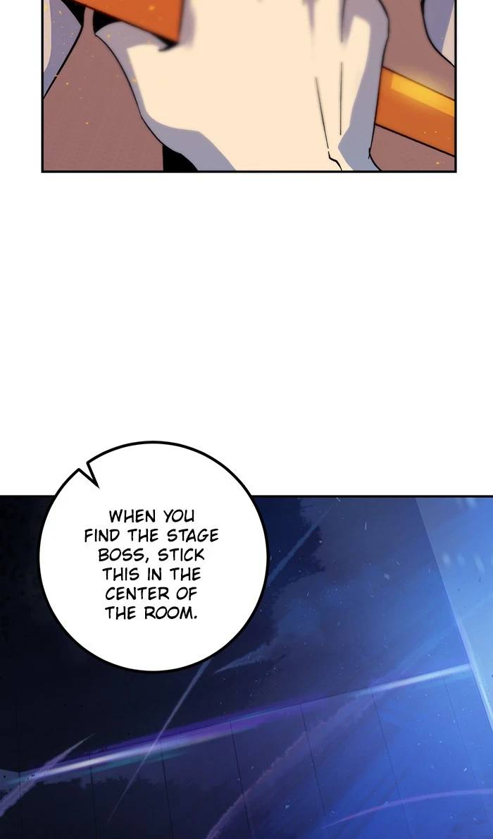 Return to Player Chapter 17 — Page 67