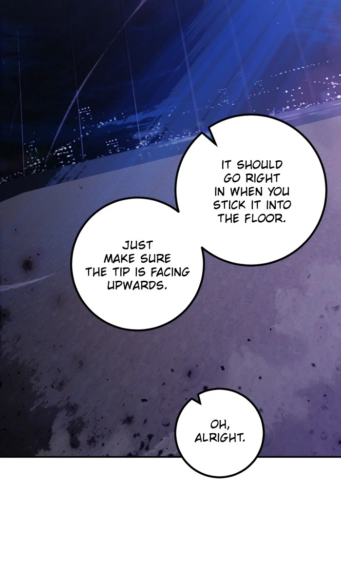Return to Player Chapter 17 — Page 68