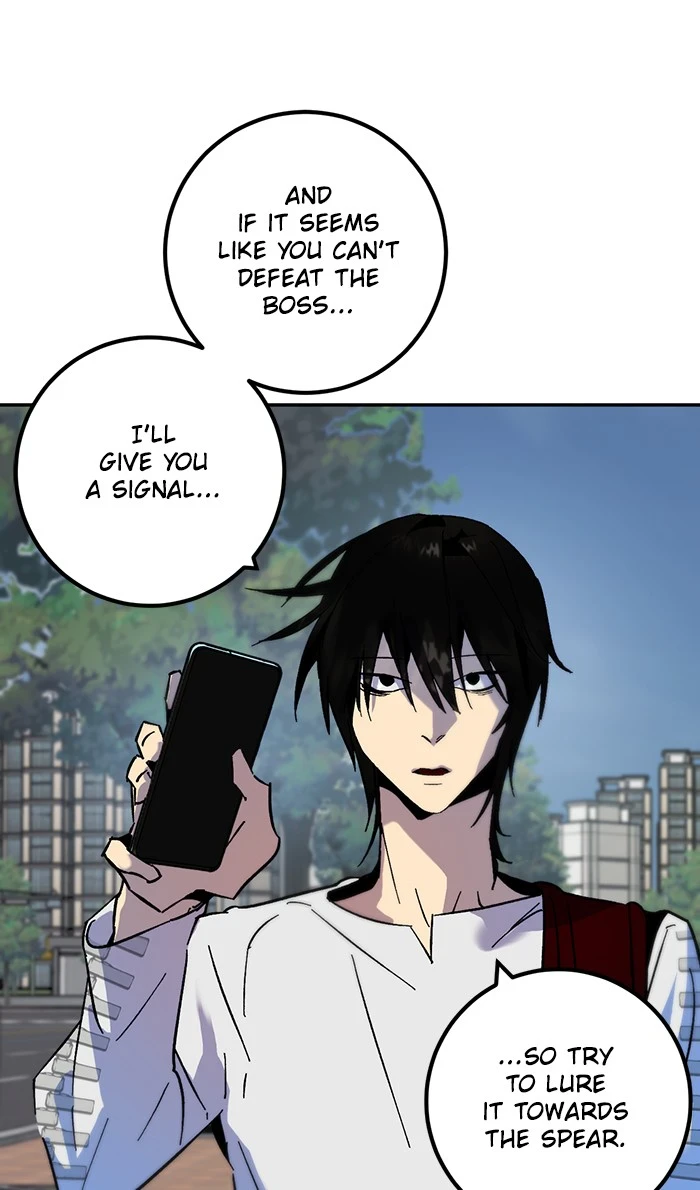 Return to Player Chapter 17 — Page 69