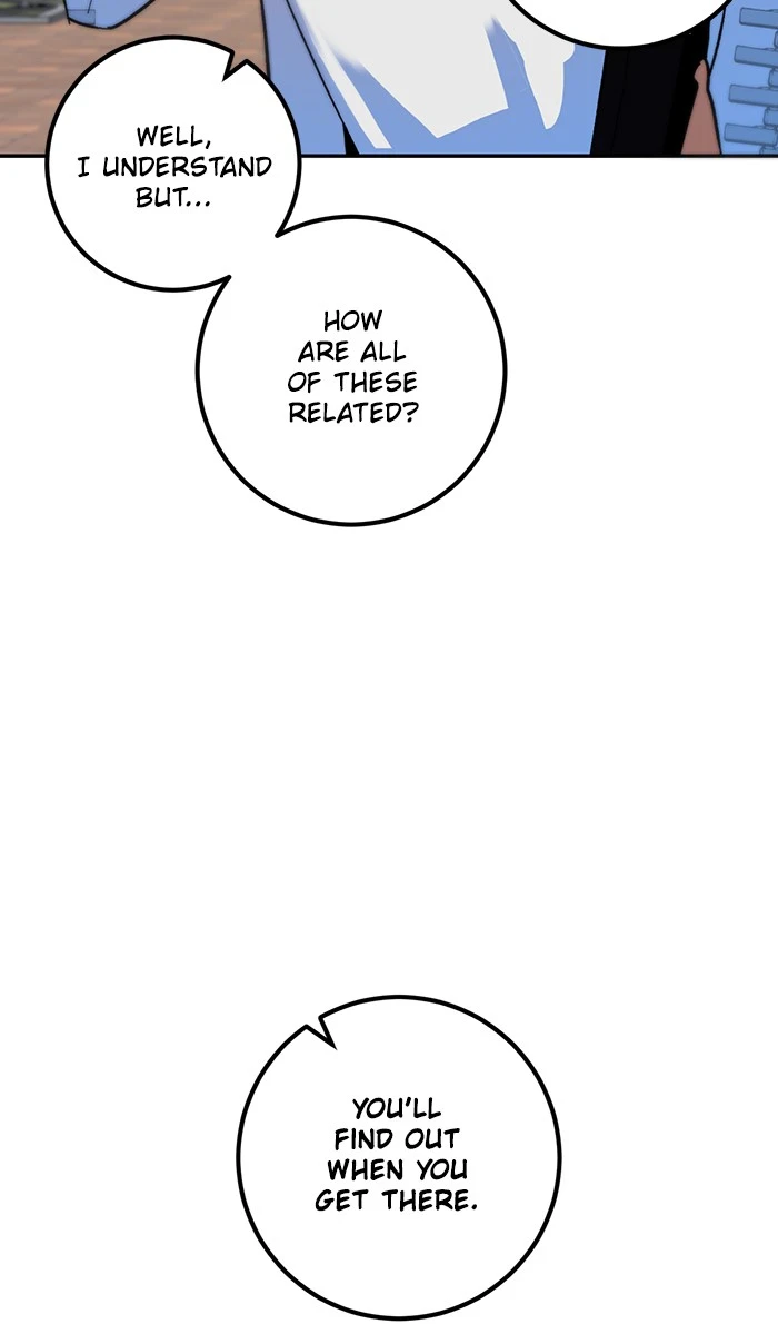 Return to Player Chapter 17 — Page 70