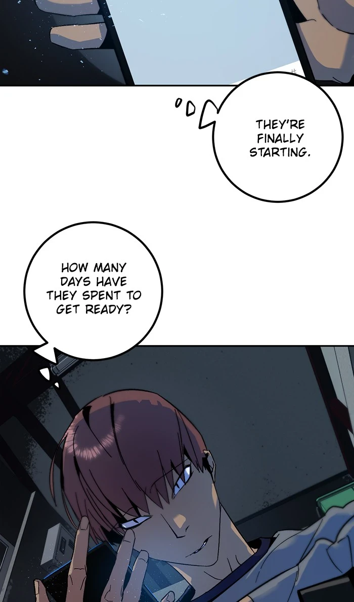 Return to Player Chapter 17 — Page 72