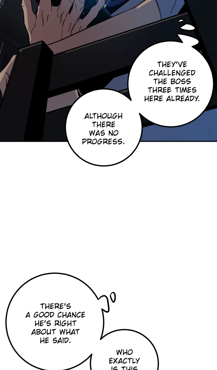 Return to Player Chapter 17 — Page 73