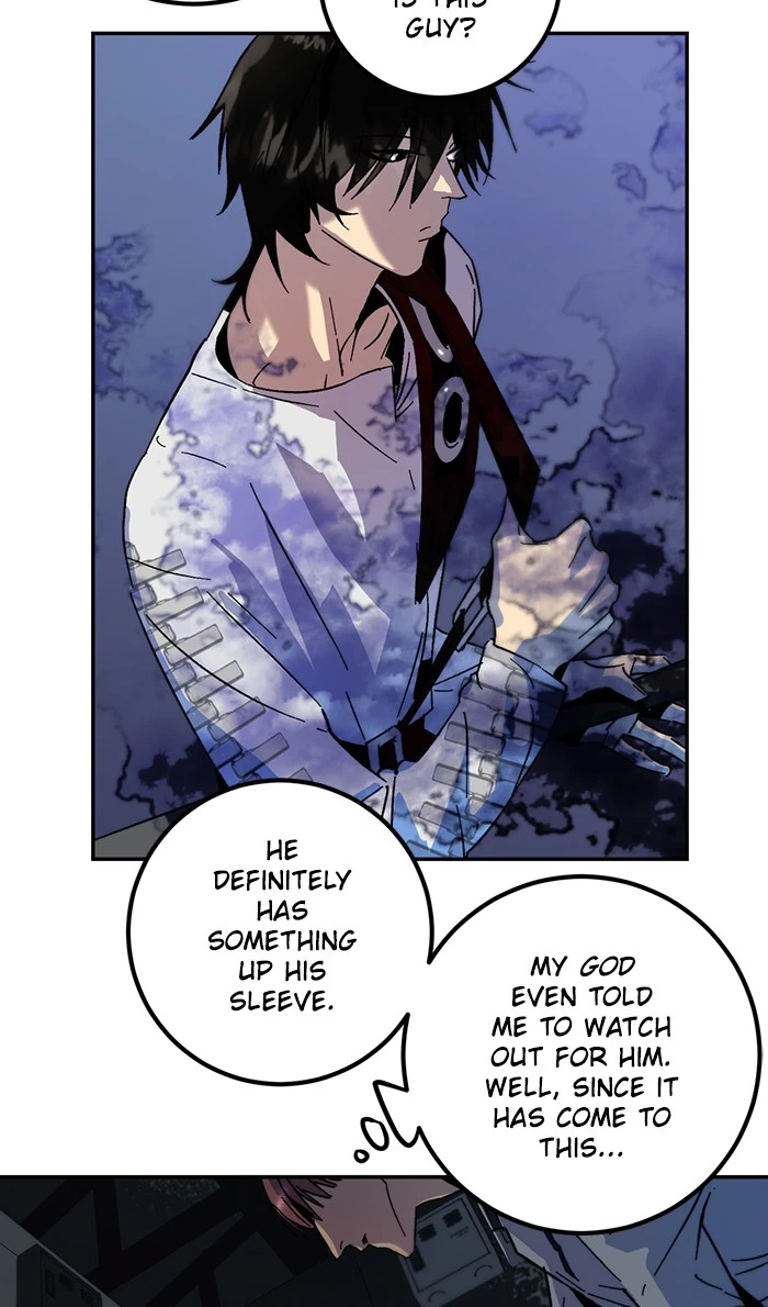 Return to Player Chapter 17 — Page 74