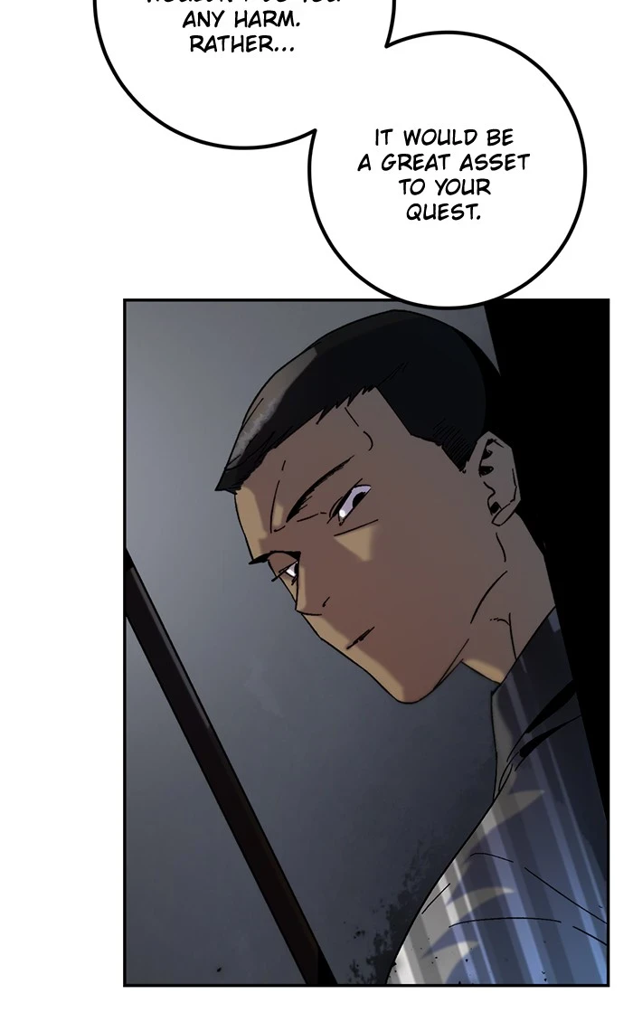 Return to Player Chapter 17 — Page 78