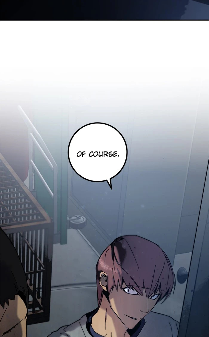Return to Player Chapter 17 — Page 85