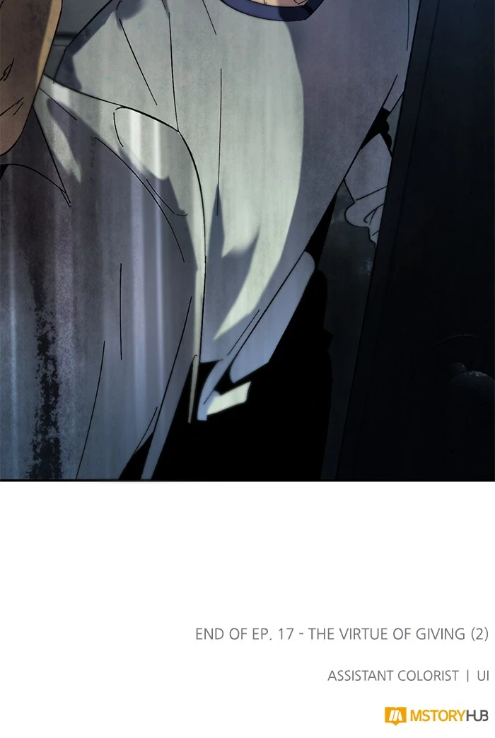 Return to Player Chapter 17 — Page 86