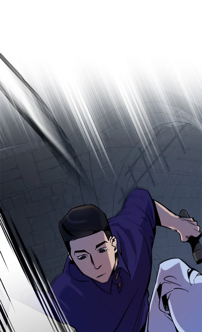 Return to Player Chapter 18 — Page 4