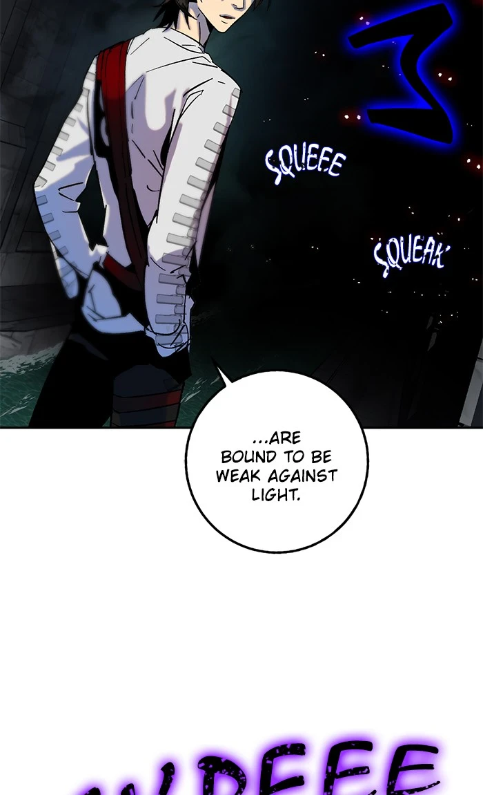 Return to Player Chapter 18 — Page 8