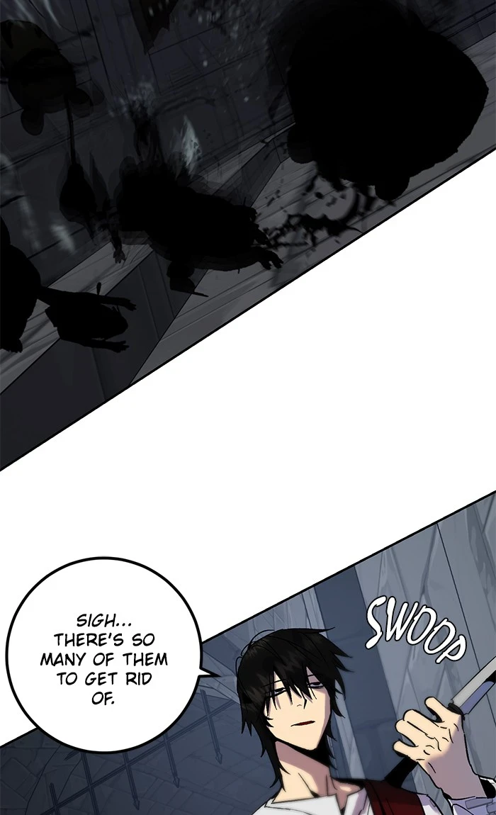 Return to Player Chapter 18 — Page 20