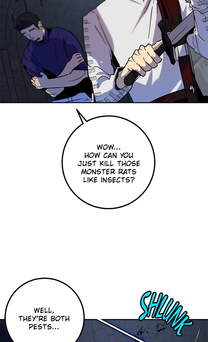 Return to Player Chapter 18 — Page 21
