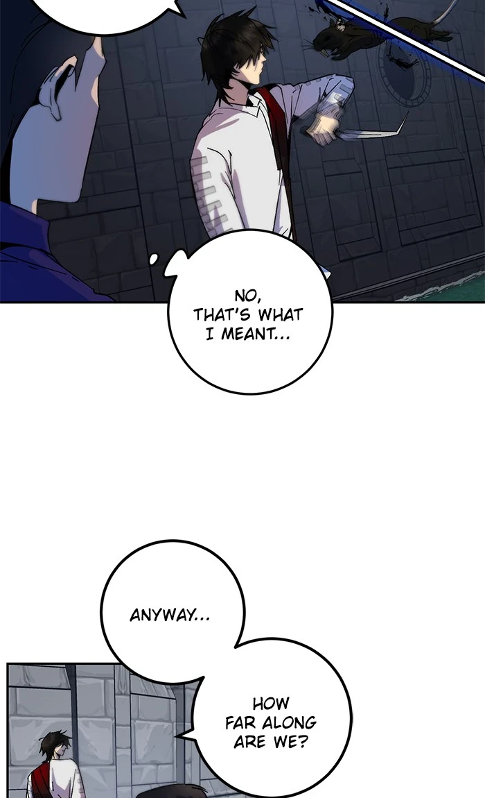 Return to Player Chapter 18 — Page 22
