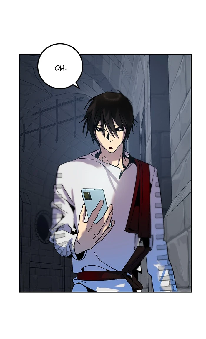 Return to Player Chapter 18 — Page 25