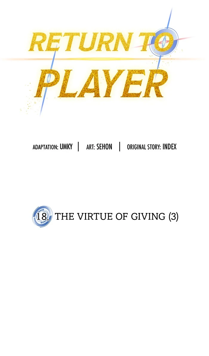 Return to Player Chapter 18 — Page 28