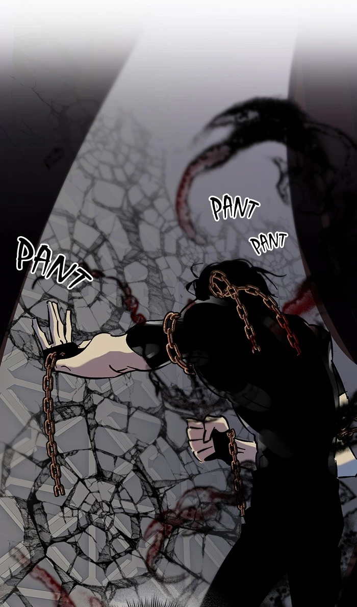 Return to Player Chapter 18 — Page 31