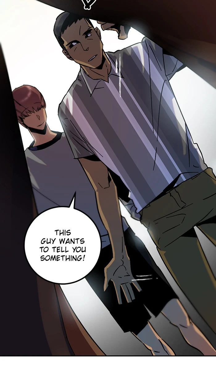 Return to Player Chapter 18 — Page 37