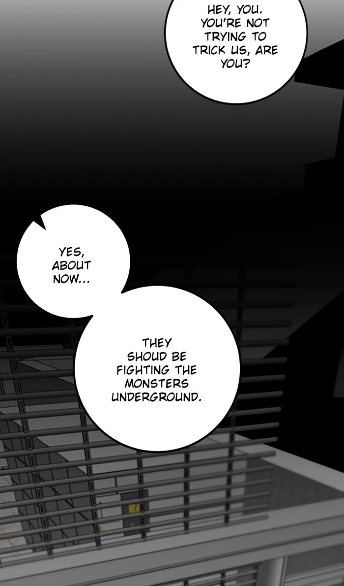Return to Player Chapter 18 — Page 40