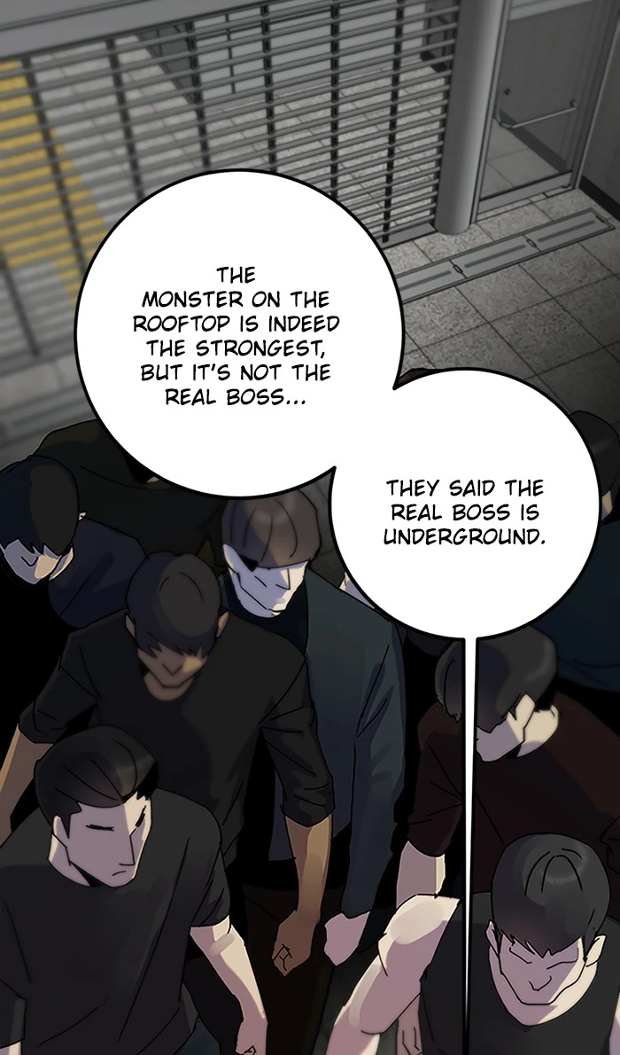 Return to Player Chapter 18 — Page 41