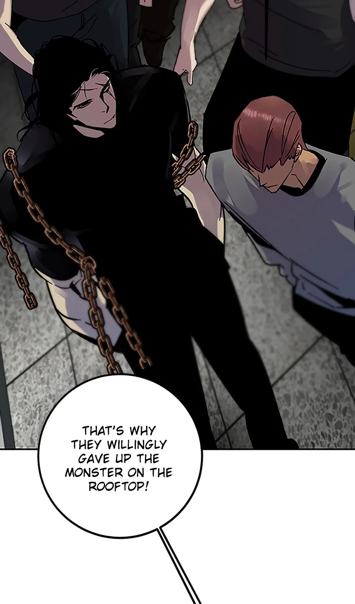 Return to Player Chapter 18 — Page 42