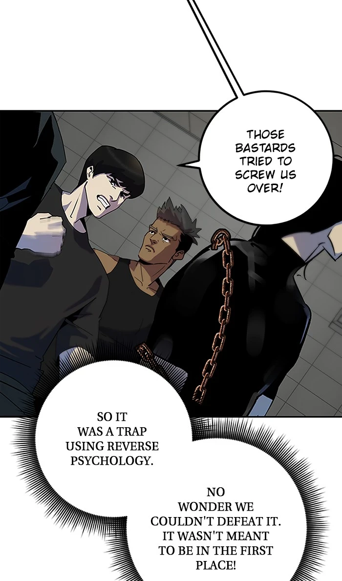 Return to Player Chapter 18 — Page 43