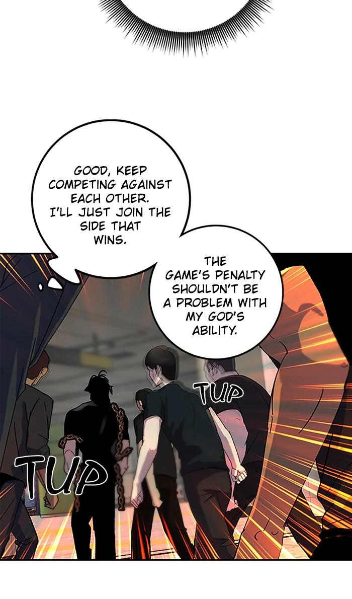 Return to Player Chapter 18 — Page 46