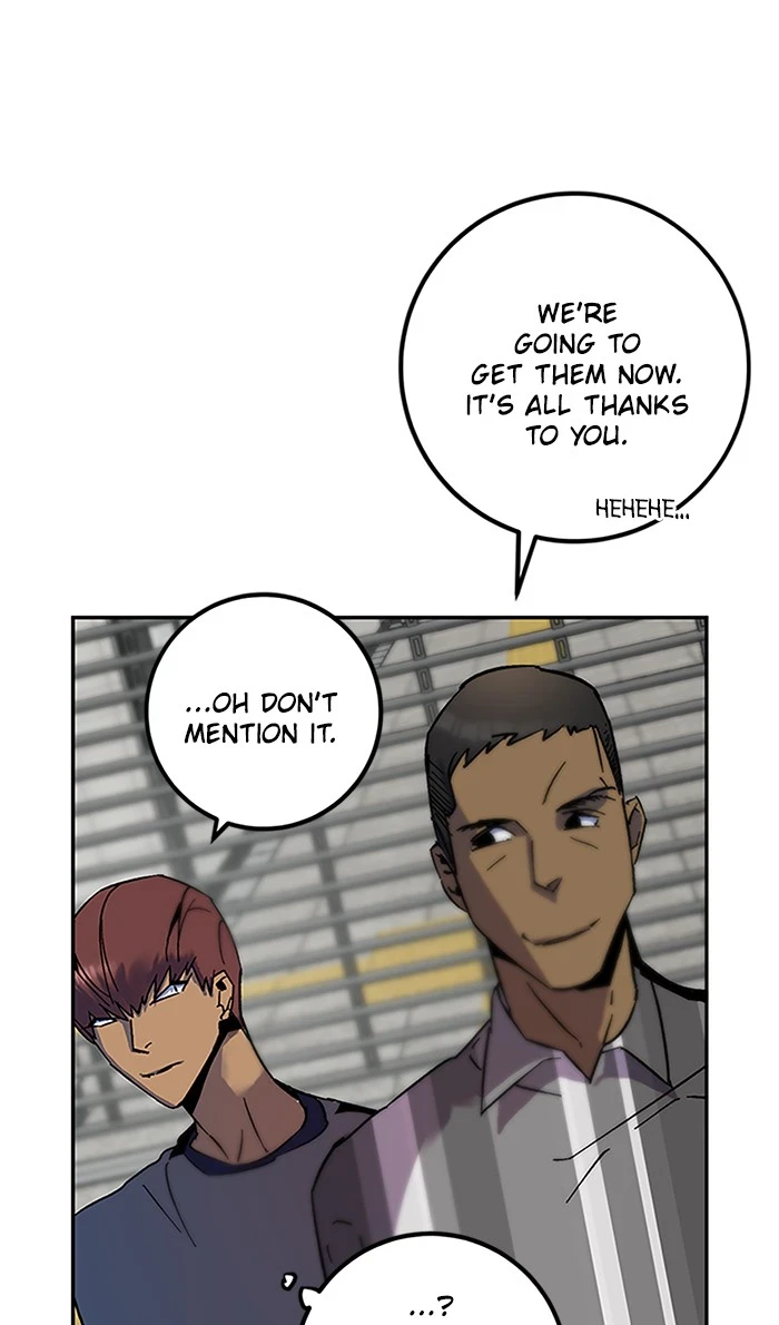 Return to Player Chapter 18 — Page 47