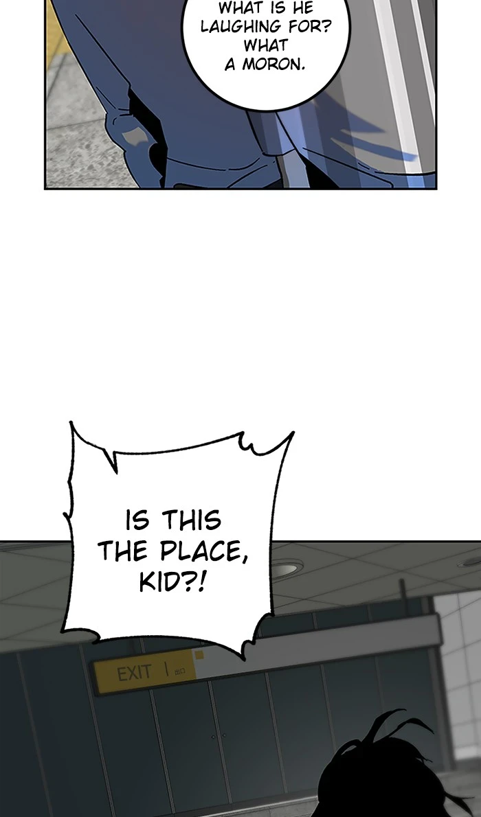 Return to Player Chapter 18 — Page 48