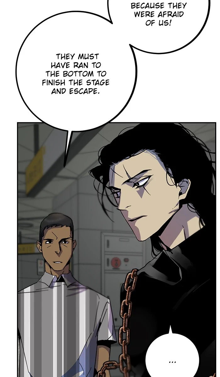 Return to Player Chapter 18 — Page 53
