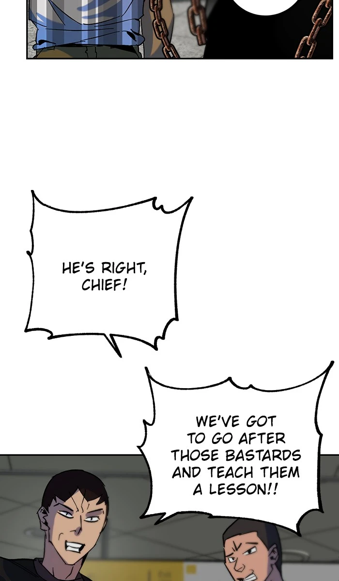 Return to Player Chapter 18 — Page 54
